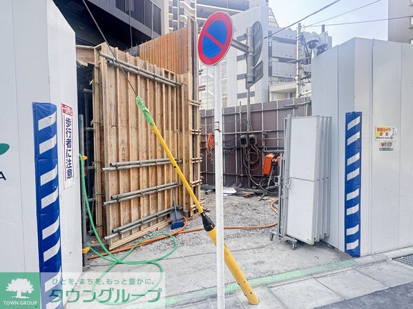 デュオフラッツ板橋大山の物件内観写真